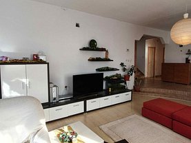 Casa de vânzare 6 camere, în Dârza