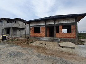 Casa de vânzare 4 camere, în Buftea