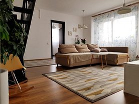 Apartament de vânzare 3 camere, în Bucureşti, zona Sebastian