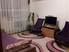 Apartament de închiriat 3 camere, în Bucureşti, zona Militari