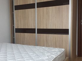 Apartament de închiriat 2 camere, în Bucureşti, zona Crângaşi
