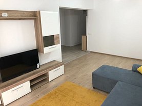Apartament de închiriat 2 camere, în Bucureşti, zona Drumul Taberei