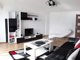 Apartament de închiriat 2 camere, în Bucureşti, zona Crângaşi