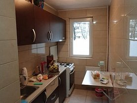 Apartament de închiriat 2 camere, în Bucureşti, zona Lujerului