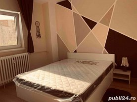Apartament de închiriat 2 camere, în Bucureşti, zona Lujerului