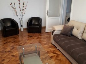 Apartament de închiriat 2 camere, în Bucuresti, zona Crangasi