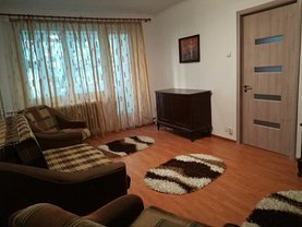 Apartament de închiriat 2 camere, în Bucuresti, zona Gorjului