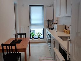 Apartament de închiriat 2 camere, în Bucureşti, zona Lujerului