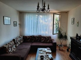 Apartament de vânzare 3 camere, în Bucureşti, zona Drumul Taberei