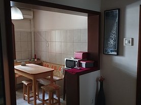 Apartament de închiriat 2 camere, în Bucureşti, zona Militari