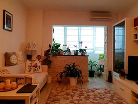 Apartament de vânzare 2 camere, în Bucureşti, zona Lujerului