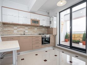 Apartament de vânzare 2 camere, în Bucuresti, zona Chitila
