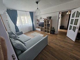 Apartament de închiriat 2 camere, în Bucureşti, zona Crângaşi