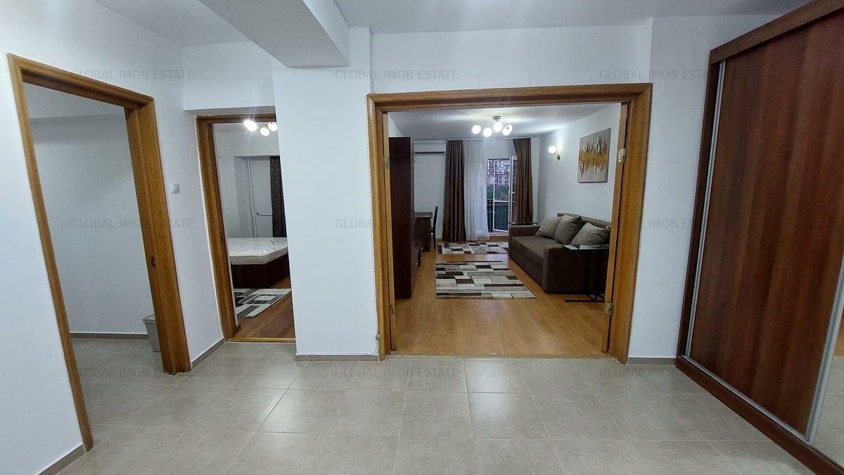 Inchiriere Apartament 2 camere Splaiul Unirii/Unirii