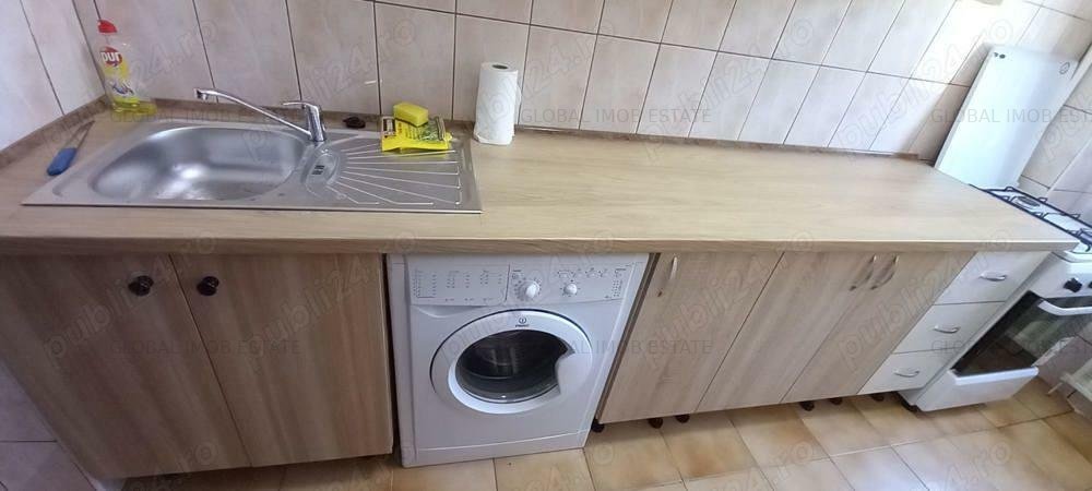 Inchiriere Apartament 2 camere Morarilor