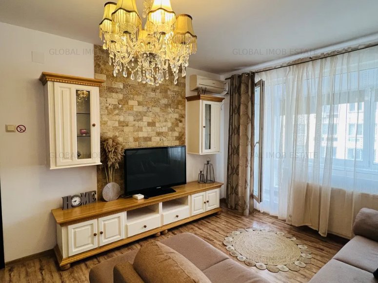 Inchiriere Apartament 2 Camere Tineretului
