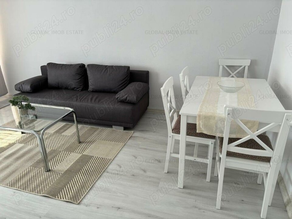 Inchiriere Apartament 2 Camere Tineretului