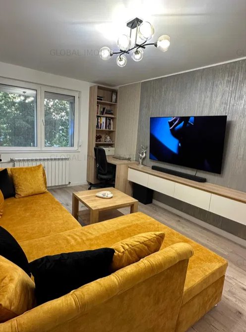 Vanzare Apartment 2 camere Baba Novac
