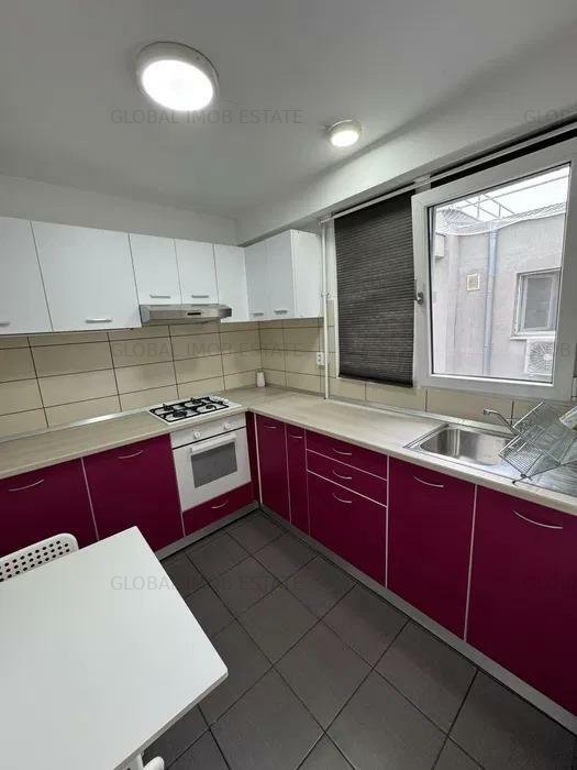 Inchiriere Apartament 2 camere Centrala Propie Drumul Taberei-Plaza Bucuresti