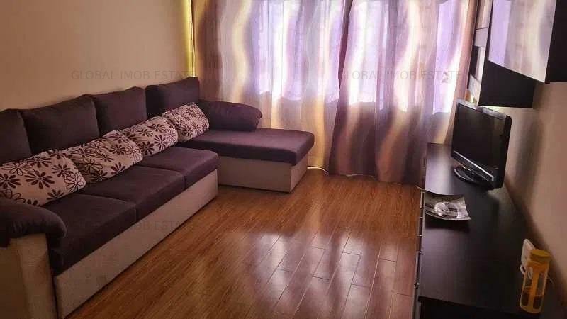 Inchiriere Apartament 3 camere sos. Giurgiului