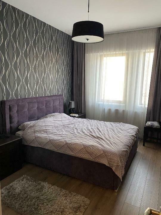 Vanzare Apartament 2 camere Nerva Traian .