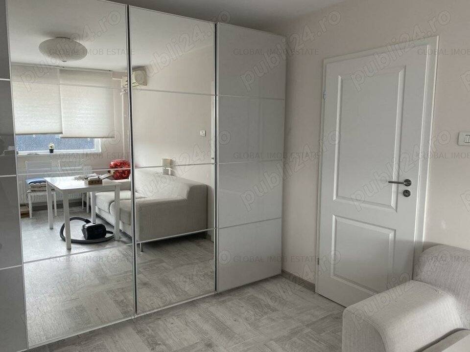 Inchiriere Apartament 2 camere Tineretului