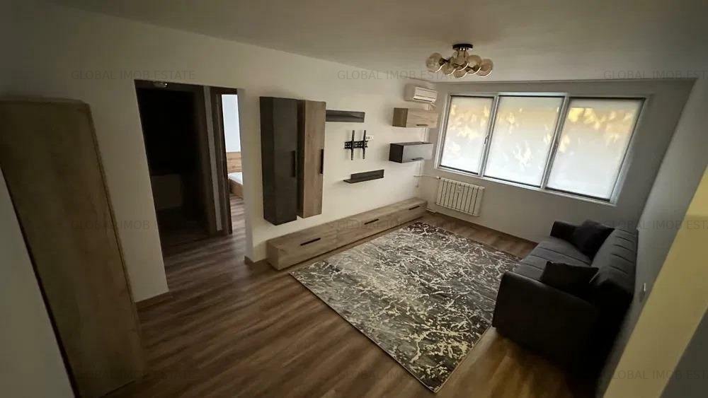 Inchiriere Apartament 2 camere Sos. Giurgiului