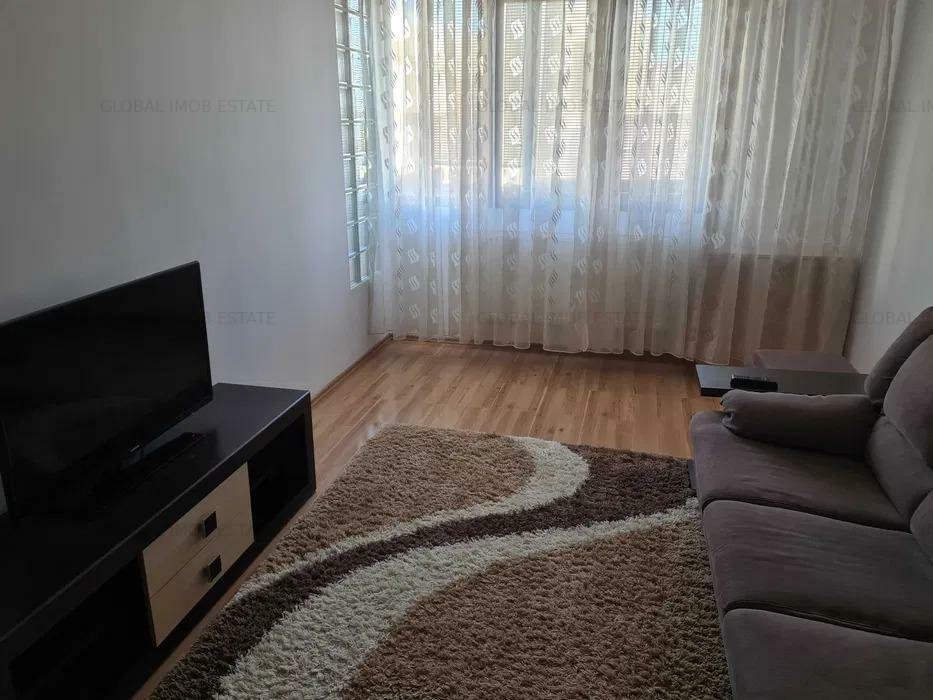 Inchiriere Apartament 2 camere Bucurestii Noi Bloc Nou