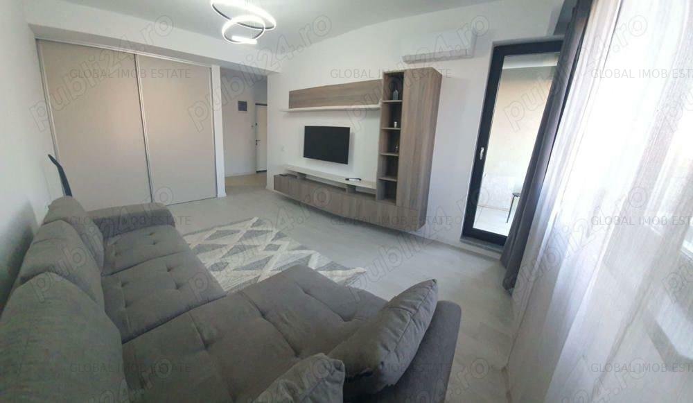 Inchiriere Apartament 2 camere Gorjului-Bld.Timisoara