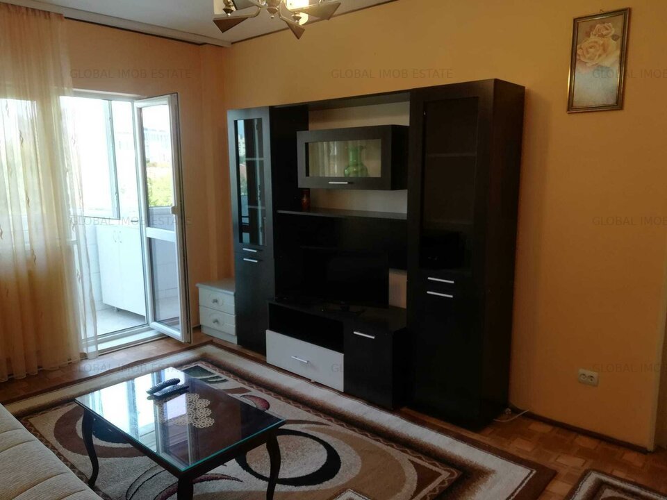 Inchiriere Apartament 2 camere Tineretului