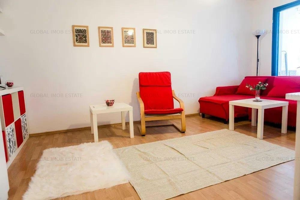 Vanzare Apartament 2 camere Bld. Timisoara-Plaza Bucuresti
