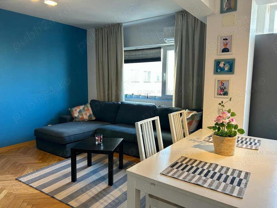 Inchiriere Apartament 3 camere Politehnica-Lujerului