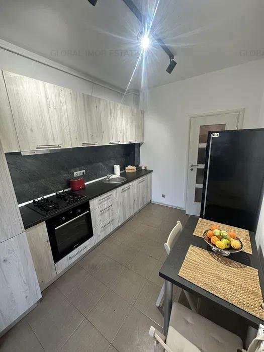 Inchiriere Apartament 1 camera Tip Studio Spatios Bloc Nou Gorjului-Timisioara