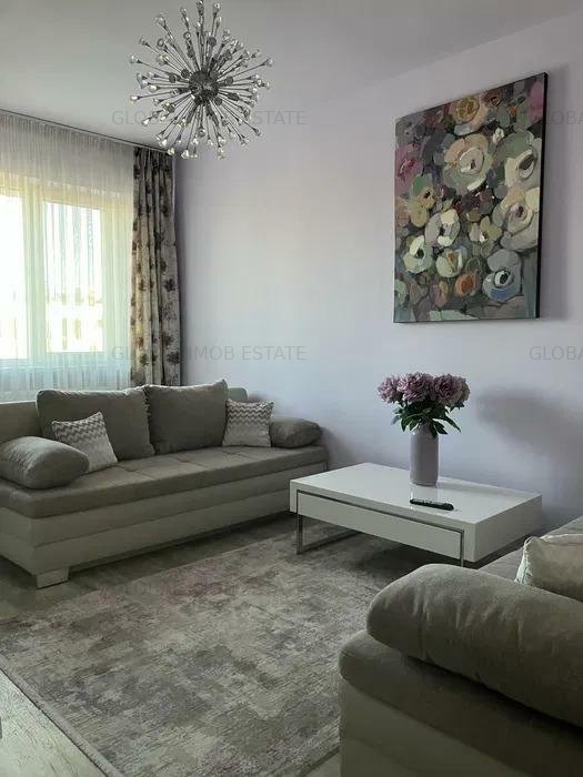 Vanzare Apartament 2 camere Baba Novac