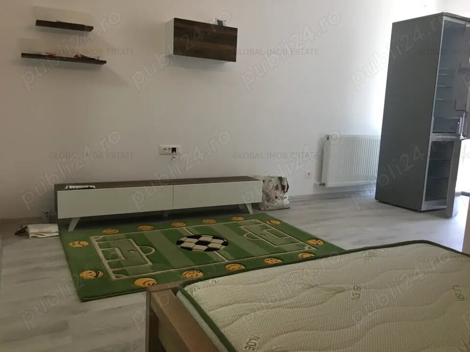 Inchiriere Apartament 2 camere Theodor Pallady