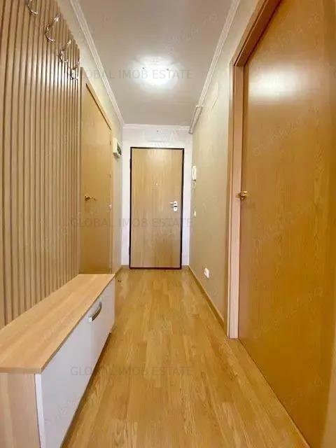 Va propun spre inchiriere un apartament de 2 camere