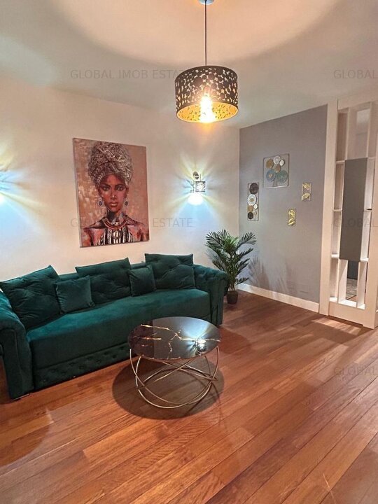 VA PROPUN SPRE INCHIRIERE APARTAMENT 2 CAMERE