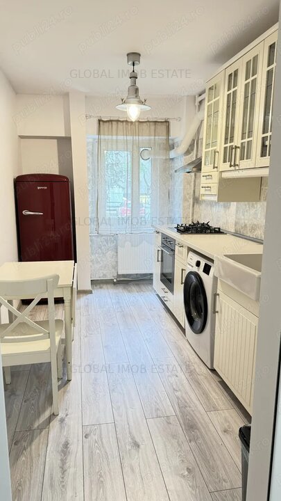 Va propun spre inchiriere garsoniera confort 1