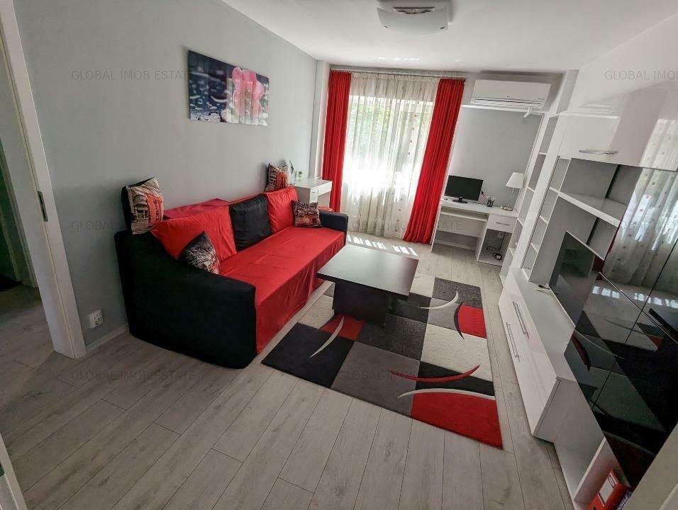 Inchiriere Apartament 2 camere Crangasi
