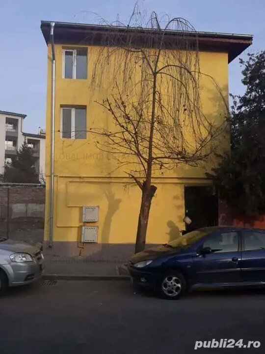 Inchiriere Vila 6 camere Vitan