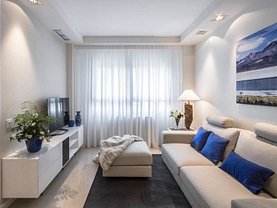 Apartament de vânzare 2 camere în Bucuresti, Berceni