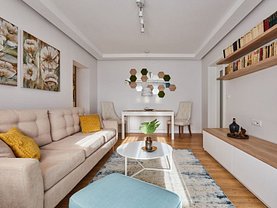 Apartament de vânzare 2 camere în Bucuresti, Berceni