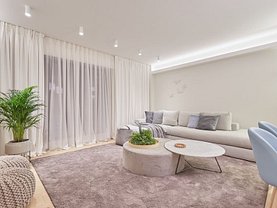 Apartament de vânzare 3 camere în Bucuresti, Unirii