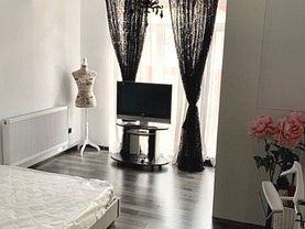Apartament de închiriat 2 camere, în Cluj-Napoca, zona Bună Ziua