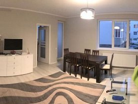 Apartament de închiriat 2 camere, în Cluj-Napoca, zona Manastur