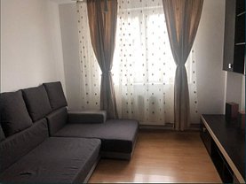 Apartament de închiriat 2 camere, în Cluj-Napoca, zona Gheorgheni