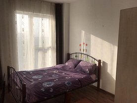 Apartament de închiriat 2 camere, în Cluj-Napoca, zona Gheorgheni