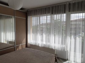 Apartament de închiriat 2 camere, în Cluj-Napoca, zona Bună Ziua