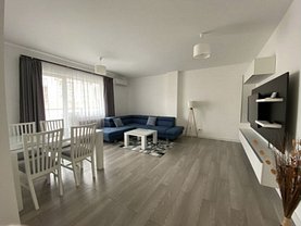 Apartament de închiriat 2 camere, în Cluj-Napoca, zona P-ţa Mihai Viteazul