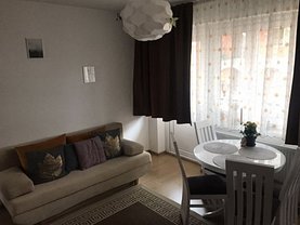 Garsonieră de vânzare, în Cluj-Napoca, zona Bună Ziua